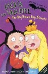 Sonia Holleyman, HIAWYN ORAM - Big Brown Bap Monster