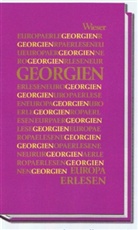 Fried Nielsen - Georgien