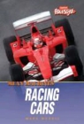David Jefferis - Racing Cars