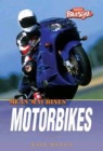 David Jefferis - Motorbikes