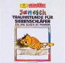 Janosch - Traumstunde für Siebenschläfer. CD (Audio book)