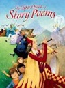 Michael Harrison, Christopher Stuart-Clark - The Oxford Book of Story Poems