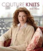 J Moss, Jean Moss - Couture Knits