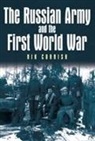 Nik Cornish, Nikolas Cornish - The Russian Army and the First World War