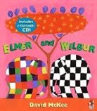David McKee - Elmer and Wilbur