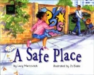 Lucy Marcovitch, Lucy Markovitch - Safe Place