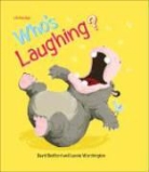 David Bedford, David Worthington Bedford, Leonie Worthington - Who's Laughing?