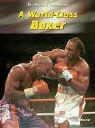 Don Wood - World-Class Boxer