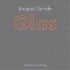 Jacques Derrida, Hans D Gondek, Markus Sedlacek - Glas