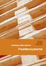 MAA, Ger Maas, Gerd Maas, Matya, Kur Matyas, Kurt Matyas... - Analyse alternativer Palettensysteme