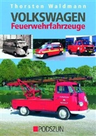 Thorsten Waldmann - Volkswagen Feuerwehrfahrzeuge