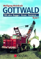 Wolfgang Weinbach - Gottwald. Bd.1