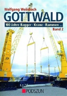 Wolfgang Weinbach - Gottwald. Bd.2