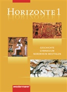 Ulric Baumgärtner, Ulrich Baumgärtner, Peter Johanne Droste, Peter Johannes Droste, Erbar, Ulric Baumgärtner... - Horizonte NW - 1: Horizonte / Horizonte - Geschichte Gymnasium (G8) Nordrhein-Westfalen