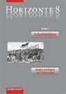 Horizonte - Geschichte Gymnasium Bayern