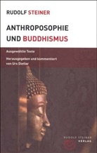 Urs Dietler, Rudolf Steiner, Urs Dietler - Anthroposophie und Buddhismus