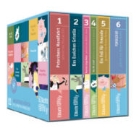 Gerdt von Bassewitz, Heinrich Maria Denneborg, Tove Jansson, Michael Fitz - Abenteuer Hören Box 1 (Hörbuch)