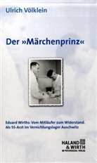Ulrich Völklein - Der »Märchenprinz«