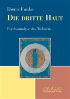 Dieter Funke - Die dritte Haut