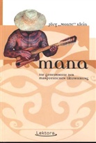 Jörg Klein - Mana