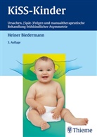 Heiner Biedermann - KISS-Kinder