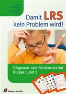 Ralf Elgner - Damit LRS kein Problem wird!