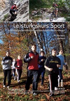 Anka Weineck, Jürgen Weineck - Leistungskurs Sport - 2: Leistungskurs Sport