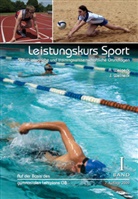 Weinec, WEINECK, Anka Weineck, Jürgen Weineck - Leistungskurs Sport - 1: Leistungskurs Sport