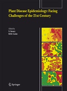 B. M. Cooke, B.M. Cooke, S. Savary - Plant Disease Epidemiology: Facing Challenges of the 21st Century