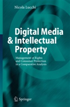 Nicola Lucchi - Digital Media & Intellectual Property