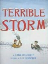 Carol Otis Hurst, Carol Otis/ Schindler Hurst, S. D. Schindler - Terrible Storm