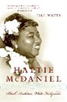 Jill Watts, Watts Jill - Hattie McDaniel
