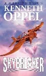 Kenneth Oppel - Skybreaker