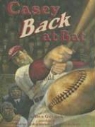 Dan Gutman, Dan/ Johnson Gutman, Lou Fancher, Steve Johnson - Casey Back at Bat