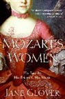 Jane Glover - Mozart's Women
