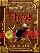 Angie Sage, Angie/ Zug Sage, Mark Zug - Septimus Heap, Book 3: Physik