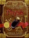 Angie Sage, Angie/ Zug Sage, Mark Zug - Physik