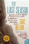 Eric Blehm, Eric Blehm - The Last Season