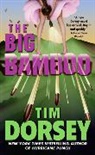 Tim Dorsey - The Big Bamboo