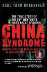 Karl Taro Greenfeld - China Syndrome