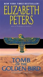 Elizabeth Peters, Peters Elizabeth - Tomb of the Golden Bird