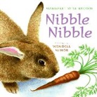 Margaret Wise Brown, Margaret Wise/ Minor Brown, Wendell Minor - Nibble Nibble