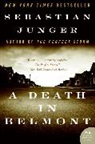 Sebastian Junger - A Death in Belmont