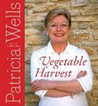 Patricia Wells - Vegetable Harvest