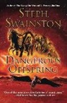 Steph Swainston - Dangerous Offspring