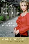 Liz Balmaseda, Balmaseda Liz, Maria Elena Salinas, Maria Elena Salinas - I Am My Father's Daughter