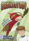 William Boniface, William/ Gilpin Boniface, Stephen Gilpin - The Return of Meteor Boy?