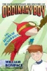 William Boniface, William/ Gilpin Boniface, Stephen Gilpin - The Return of Meteor Boy?