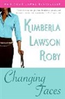 Kimberla Lawson Roby, Roby Kimberla Lawson - Changing Faces