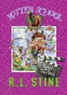 R L Stine, R. L. Stine, R. L./ Park Stine, R.L. Stine, Trip Park - Rotten School #11: Punk'd and Skunked